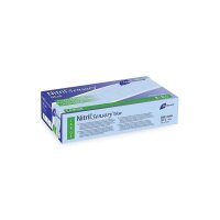 2000 Nitril-Handschuhe Sensory blue - puderfrei -...