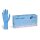 1000 Nitril-Handschuhe Nitril 3000 x-long - 29 cm - blau - Gr. XS - XL - Einmalhandschuhe
