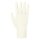 2000 Nitril-Handschuhe Sensory white - puderfrei - unsteril - latexfrei - Einmalhandschuhe Gr. XS - XL
