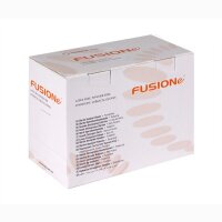200 Paar Fusione Synthetische OP-Handschuhe - Gr. 6 - 9 -...