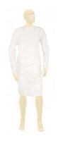 BeeSana PP-Kittel | 23 g | 100 Schutzkittel |...