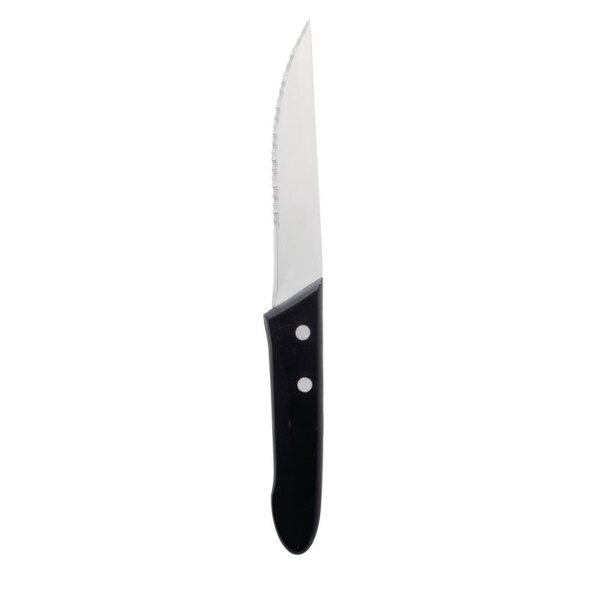 Deglon Sabatier Country Steakmesser | Edelstahl | 25 cm | 12 Messer