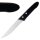 Deglon Sabatier Country Steakmesser | Edelstahl | 25 cm | 12 Messer