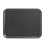 Cambro Capri laminiertes Serviertablett | 43 x 33 cm |...
