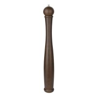Olympia Salz- und Pfeffermühle | 61cm | verstellbare...