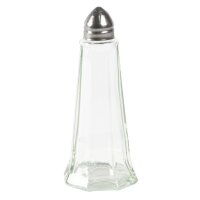 12 Olympia Salz- und Pfefferstreuer Eiffelturm | 30 ml |...