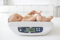 Kern MBA-10K3M Babywaage | bis 15 kg | geeicht ab Werk