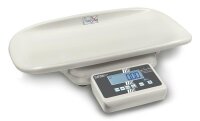 Kern MBC-20K10M Babywaage |  bis 20kg - 10g genau | nicht...