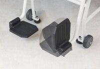 Kern MCC Ergonomisch optimierte Stuhlwaage mit Eich- und Medizinzulassung