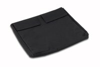 Netzadaptertasche | 200mm x 130mm x 60mm | Kunststoff