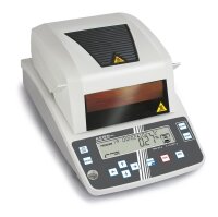 Kern DBS 60-3 Feuchtebestimmer  mit Grafik-Display und 10...