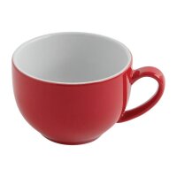 12 Olympia Cafe Cappuccinotassen | 34cl |...