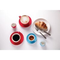 12 Olympia Cafe Coupeteller | 20cm | Spülmaschinen...