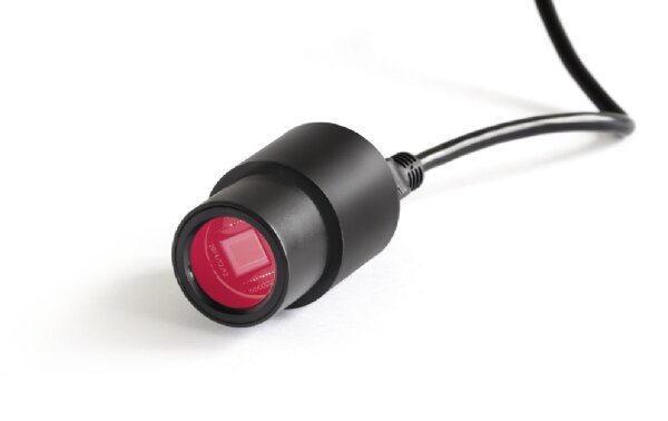 Kern Mikroskopkamera ODC-881 | f&uuml;r Messungen, Z&auml;hlungen, Dokumentation