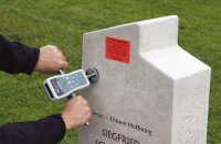 Grabsteintester Sauter FL-1KG | Elektronischer...