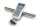 Grabsteintester Sauter FL-1KG | Elektronischer Grabsteintester (Kipptester)