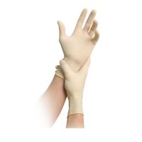 Einmalhandschuhe MaiMed soft | 1000 Latexhandschuhe |...
