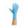 Einweghandschuhe MaiMed Nitril ST PF | 1000 Nitrilhandschuhe | blau | Gr. S - XL