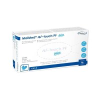 Einweghandschuhe MaiMed ni-touch PF | 1000...