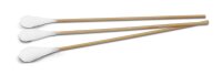 1000 MaiMed Wattestäbchen - 15 cm lang, Ø 10...