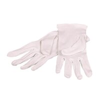 300 Paar Unigloves Baumwollhandschuhe - Gr. 6 - 13 -...