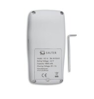 Sauter Ultraschall-Härteprüfgerät HO | verschiedene Ausführungen