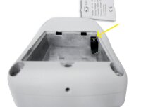 Sauter Ultraschall-Härteprüfgerät HO | verschiedene Ausführungen