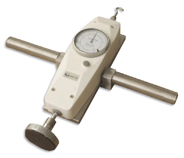 Sauter Grabsteintester FA 500 G | Mechanischer Grabsteintester (Kipptester)