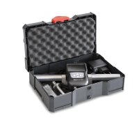 Kern FC 1K-BT Digitaler Betontester | Kompaktes...