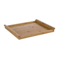 APS Bambustablett GN 1/2 | 325 x 265mm | Serviertablett
