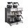 Bravilor Bonamat Mondo Twin Schnellfilter Kaffeemaschine