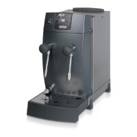 Bravilor Bonamat RLX 4 | 2-in-1-Heißwasserspender...