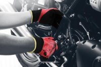 Arbeitshandschuhe | 10 Paar Nitrex 360 FC | Gr. S - XXL |...