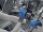 Arbeitshandschuhe | 10 Paar Nitrex 340 FCD | Gr. XS - XXL | Industriehandschuhe