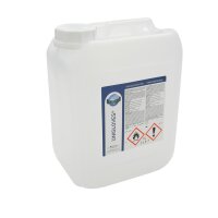 UNIGLOVES Händedesinfektion - 5 L Kanister -...
