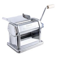 Imperia manuelle Nudelmaschine | Edelstahl | 26,5(H) x...