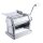 Imperia manuelle Nudelmaschine | Edelstahl | 26,5(H) x 31,5(B) x 21(T)cm