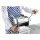 Imperia manuelle Nudelmaschine | Edelstahl | 26,5(H) x 31,5(B) x 21(T)cm