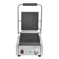Buffalo Bistro Kontaktgrill | gerillt/gerillt | 1,5 kW |...