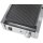 Buffalo Bistro Kontaktgrill | gerillt/gerillt | 1,5 kW | Grill