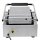 Buffalo Bistro Kontaktgrill | gerillt/gerillt | 1,5 kW | Grill