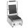 Buffalo Bistro Kontaktgrill | glatt/glatt  | 1,5 kW | Grill