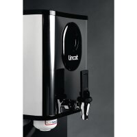 Lincat EB3FX Heißwasserspender mit festem Wasseranschluss | 9L