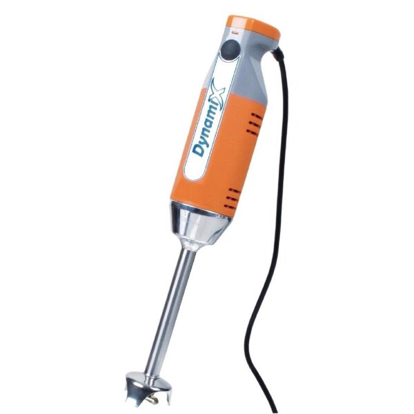 Dynamic Dynamix Stabmixer MX050 | Polycarbonat, Aluminium, Edelstahl