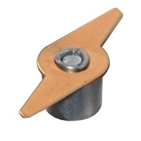 Dynamic Dynamix Stabmixerkombi MX052 | Polycarbonat, Aluminium, Edelstahl