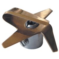 Dynamic Dynamix Stabmixerkombi MX052 | Polycarbonat, Aluminium, Edelstahl