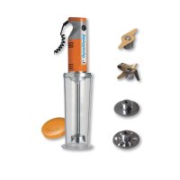 Dynamic Dynashake Stabmixerkombi MX054 | Polycarbonat,...