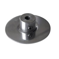 Dynamic Dynashake Stabmixerkombi MX054 | Polycarbonat, Aluminium, Edelstahl