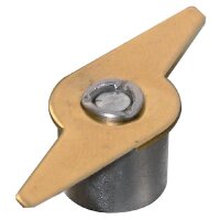 Dynamic Dynashake Stabmixerkombi MX054 | Polycarbonat, Aluminium, Edelstahl