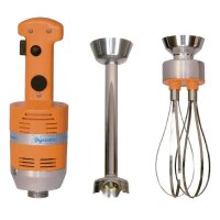 Dynamic Junior Stabmixer und Schneebesen MX022 |...